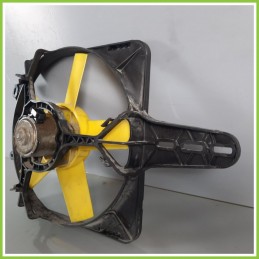 Elettroventola Radiatore Motore FIAT UNO 1.0 7544426 156A2246 1994 1995