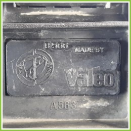 Elettroventola Radiatore Motore VALEO 8240124 FIAT PUNTO 1a Serie 46559314 176A8000 1993 1999