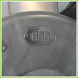 Elettroventola Radiatore Motore HCC HYUNDAI GETZ 1.3 25386-1C100 G4EA 2002 2009