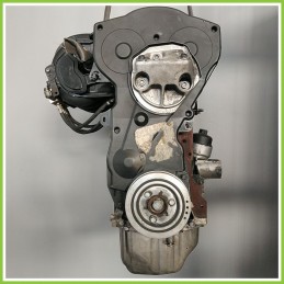 Motore Completo Funzionante NFU 80kw da CITROEN XSARA PICASSO 1999 2010 BENZINA+GPL Originale Usato