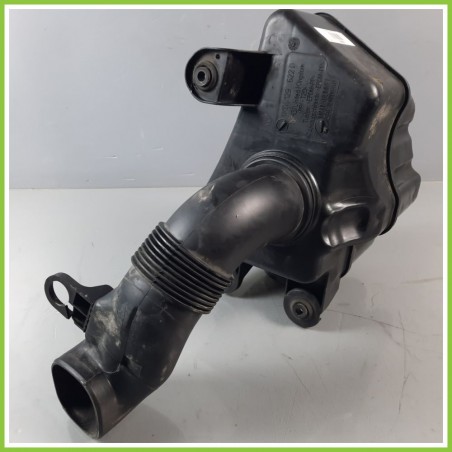Scatola Filtro Aria Completa VOLKSWAGEN GOLF 1K 1.6 16V 1K0129622D 2003 2009 BSE