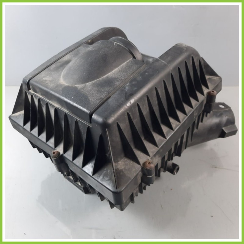 Scatola Filtro Aria Completa OPEL MOVANO X70 8200259290A 2001 2010 G9UA7
