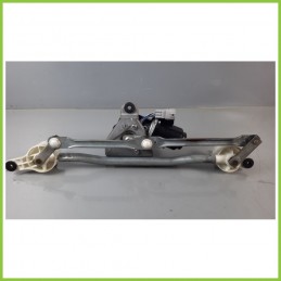 Tergi Cristallo SUZUKI SPLASH 1.2 38100-51K50 2008 2015