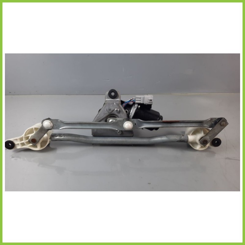 Tergi Cristallo SUZUKI SPLASH 1.2 38100-51K50 2008 2015