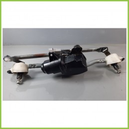 Tergi Cristallo SUZUKI SPLASH 1.2 38100-51K50 2008 2015
