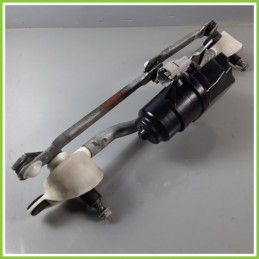 Tergi Cristallo SUZUKI SPLASH 1.2 38100-51K50 2008 2015