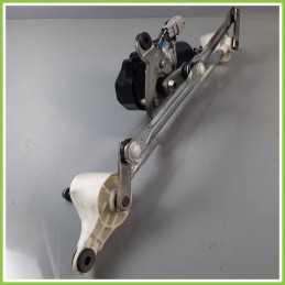 Tergi Cristallo SUZUKI SPLASH 1.2 38100-51K50 2008 2015