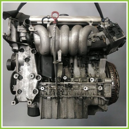 Motore Completo Funzionante B5244S 125kw da VOLVO S80 1998 2006 BENZINA Originale Usato