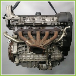 Motore Completo Funzionante B5244S 125kw da VOLVO S80 1998 2006 BENZINA Originale Usato