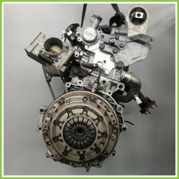 Motore Completo Funzionante B5244S 125kw da VOLVO S80 1998 2006 BENZINA Originale Usato