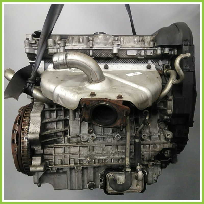 Motore Completo Funzionante B5244S 125kw da VOLVO S80 1998 2006 BENZINA Originale Usato