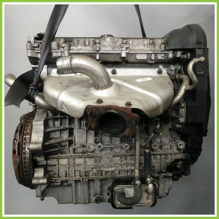 Motore Completo Funzionante B5244S 125kw da VOLVO S80 1998 2006 BENZINA Originale Usato