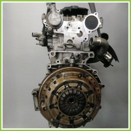 Motore Completo Funzionante B5244S 125kw da VOLVO S80 1998 2006 BENZINA Originale Usato