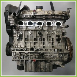 Motore Completo Funzionante B5244S 125kw da VOLVO S80 1998 2006 BENZINA Originale Usato