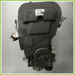 Motore Completo Funzionante B5244S 125kw da VOLVO S80 1998 2006 BENZINA Originale Usato