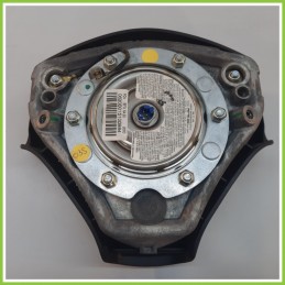 Airbag Guidatore Sinistro SX AUDI A2 8Z 1.4 8E0880201J 2000 2006 AUDI 001KF09HT50X