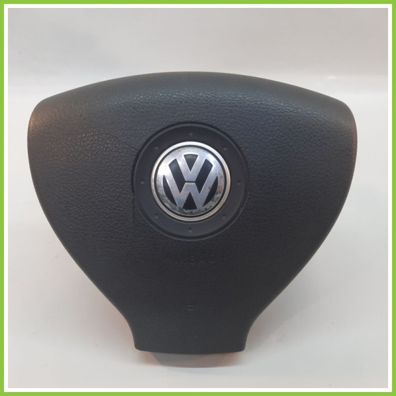 Airbag Guidatore Sinistro SX VOLKSWAGEN GOLF 1K 2.0 TDI 1K0880218 2003 2009 VOLKSWAGEN 001CE00X6KAA