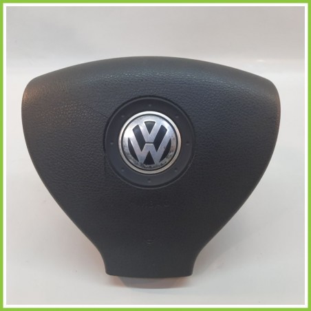 Airbag Guidatore Sinistro SX VOLKSWAGEN GOLF 1K 2.0 TDI 1K0880218 2003 2009 VOLKSWAGEN 001CE00X6KAA