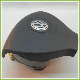 Airbag Guidatore Sinistro SX VOLKSWAGEN GOLF 1K 2.0 TDI 1K0880218 2003 2009 VOLKSWAGEN 001CE00X6KAA