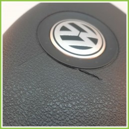 Airbag Guidatore Sinistro SX VOLKSWAGEN GOLF 1K 2.0 TDI 1K0880218 2003 2009 VOLKSWAGEN 001CE00X6KAA