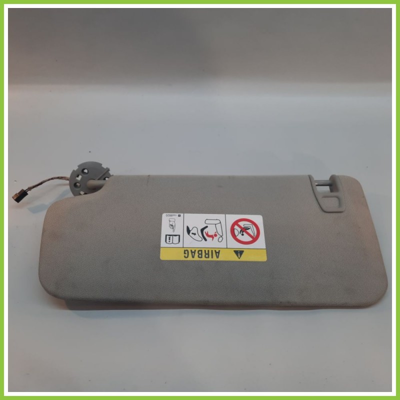 Aletta Parasole Destro DX CHEVROLET (DAEWOO) TRAX 1.7 95317934 2013