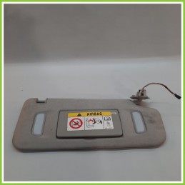 Aletta Parasole Destro DX CHEVROLET (DAEWOO) TRAX 1.7 95317934 2013