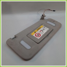 Aletta Parasole Destro DX CHEVROLET (DAEWOO) TRAX 1.7 95317934 2013