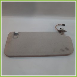 Aletta Parasole Sinistro SX CHEVROLET (DAEWOO) TRAX 1.7 95264959 2013