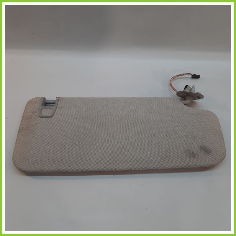 Aletta Parasole Sinistro SX CHEVROLET (DAEWOO) TRAX 1.7 95264959 2013