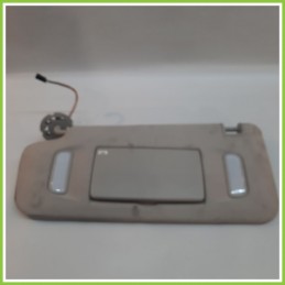 Aletta Parasole Sinistro SX CHEVROLET (DAEWOO) TRAX 1.7 95264959 2013
