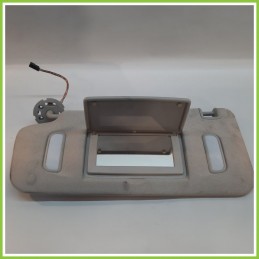 Aletta Parasole Sinistro SX CHEVROLET (DAEWOO) TRAX 1.7 95264959 2013
