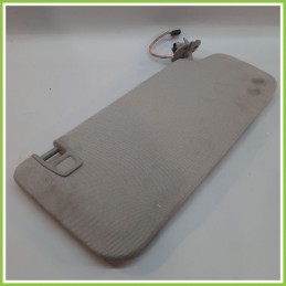 Aletta Parasole Sinistro SX CHEVROLET (DAEWOO) TRAX 1.7 95264959 2013