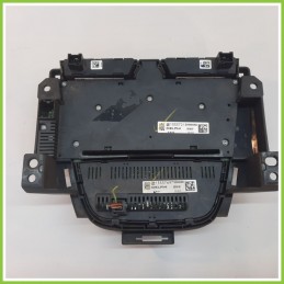 Infotainment OPEL ASTRA P10 1.7 P13337218 2009 2015 DELPHI 28243207
