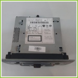 Infotainment ALFA ROMEO MiTo X6 1.6 16V JTDm 1560853490 2008 2011 BLAUPUNKT 7648361316