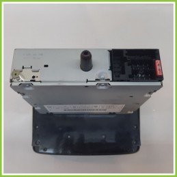 Infotainment ALFA ROMEO MiTo X6 1.6 16V JTDm 1560853490 2008 2011 BLAUPUNKT 7648361316