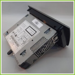 Infotainment ALFA ROMEO MiTo X6 1.6 16V JTDm 1560853490 2008 2011 BLAUPUNKT 7648361316