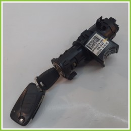 Blocchetto Accensione LANCIA YPSILON TE 1.2 468483610 2006 2008