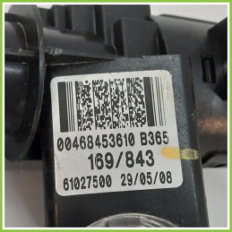Blocchetto Accensione LANCIA YPSILON TE 1.2 468483610 2006 2008