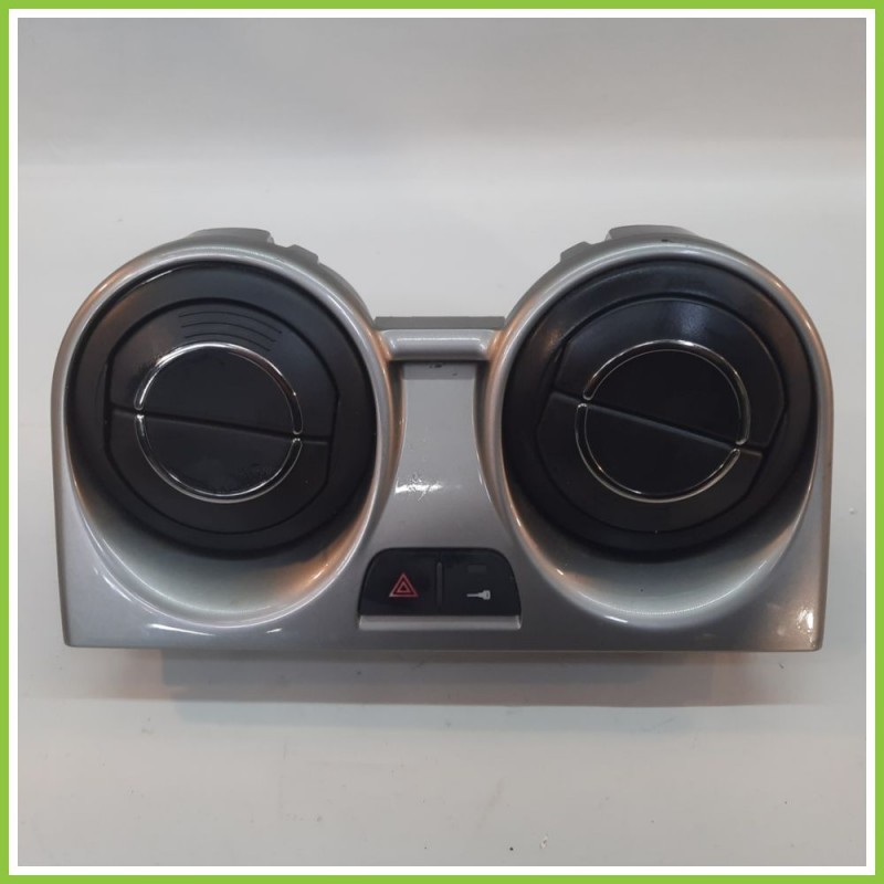 Bocchetta Climatizzazione Anteriore Centrale ALFA ROMEO MiTo X6 3 Porte 156080689 2008 2011