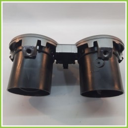 Bocchetta Climatizzazione Anteriore Centrale ALFA ROMEO MiTo X6 3 Porte 156080689 2008 2011
