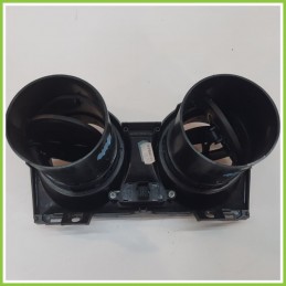 Bocchetta Climatizzazione Anteriore Centrale ALFA ROMEO MiTo X6 3 Porte 156080689 2008 2011