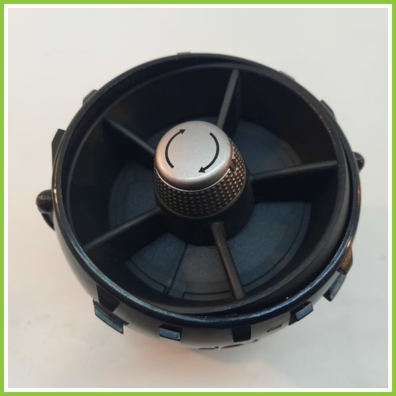 Bocchetta Climatizzazione Anteriore Sinistro SX CHEVROLET (DAEWOO) TRAX 5 Porte 95395676 2013