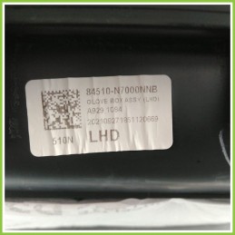 Cassetto Portaoggetti Cruscotto Destro DX HYUNDAI TUCSON 84510N7000NNB 2020