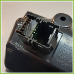 Cassetto Portaoggetti Cruscotto Sinistro SX CHEVROLET (DAEWOO) TRAX 1.7 95391611 2013