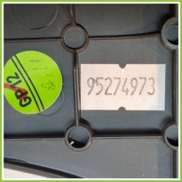 Cassetto Portaoggetti Cruscotto Sinistro SX CHEVROLET (DAEWOO) TRAX 1.7 95274973 2013