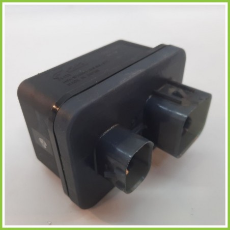 Centralina Rele Preriscaldamento Candelette FIAT PUNTO 51 1.3 MJT 55229840 2012 2013