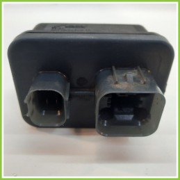 Centralina Rele Preriscaldamento Candelette FIAT PUNTO 51 1.3 MJT 55229840 2012 2013