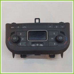 Comandi Clima AC Riscaldamento Condizionatore DENSO A83021900 ALFA ROMEO MiTo X6 1.6 16V JTDm 156088743 2008 2011