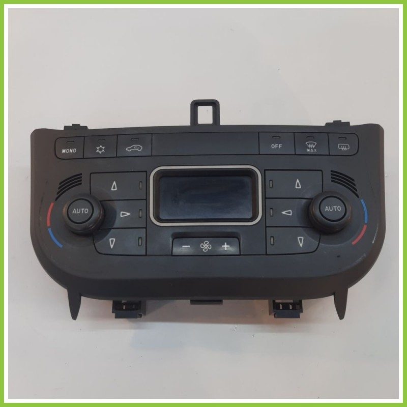 Comandi Clima AC Riscaldamento Condizionatore DENSO A83021900 ALFA ROMEO MiTo X6 1.6 16V JTDm 156088743 2008 2011