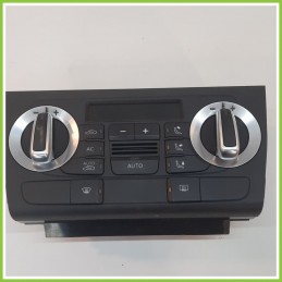 Comandi Clima AC Riscaldamento Condizionatore CONTINENTAL A2C53301899 AUDI A3 8P 1.9 TDI 8P0820043BG 2003 2010